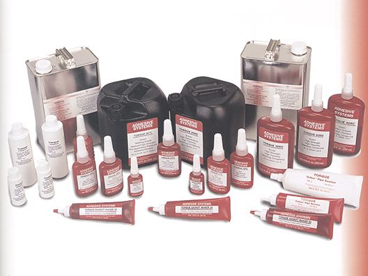 Picture of 290-31 Hb Fuller 50Cc 90Tl Threadlocker